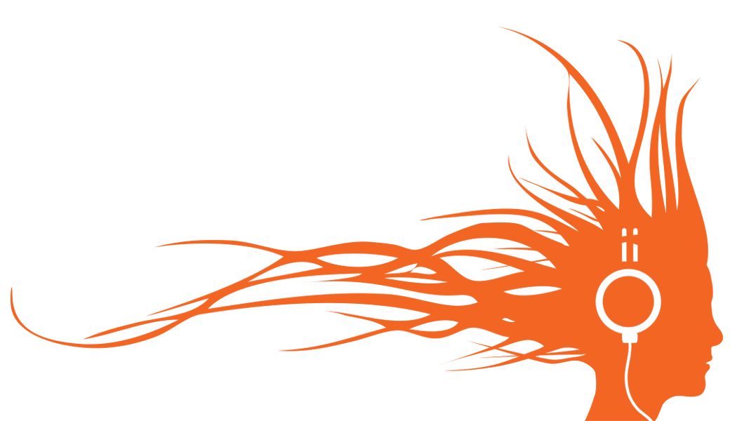 Mad Genius Radio logo
